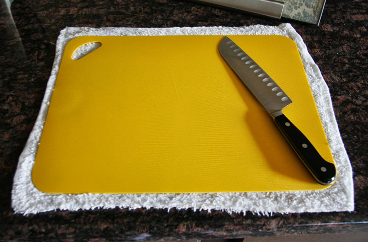 13 полезных фактов о ножах на кухне