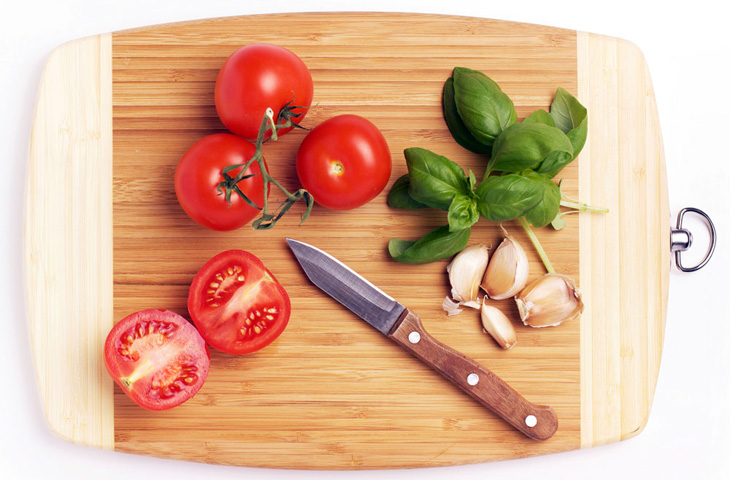 13 полезных фактов о ножах на кухне