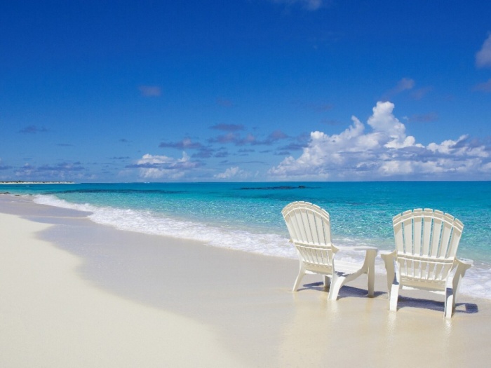 12 лучших пляжей в мире
