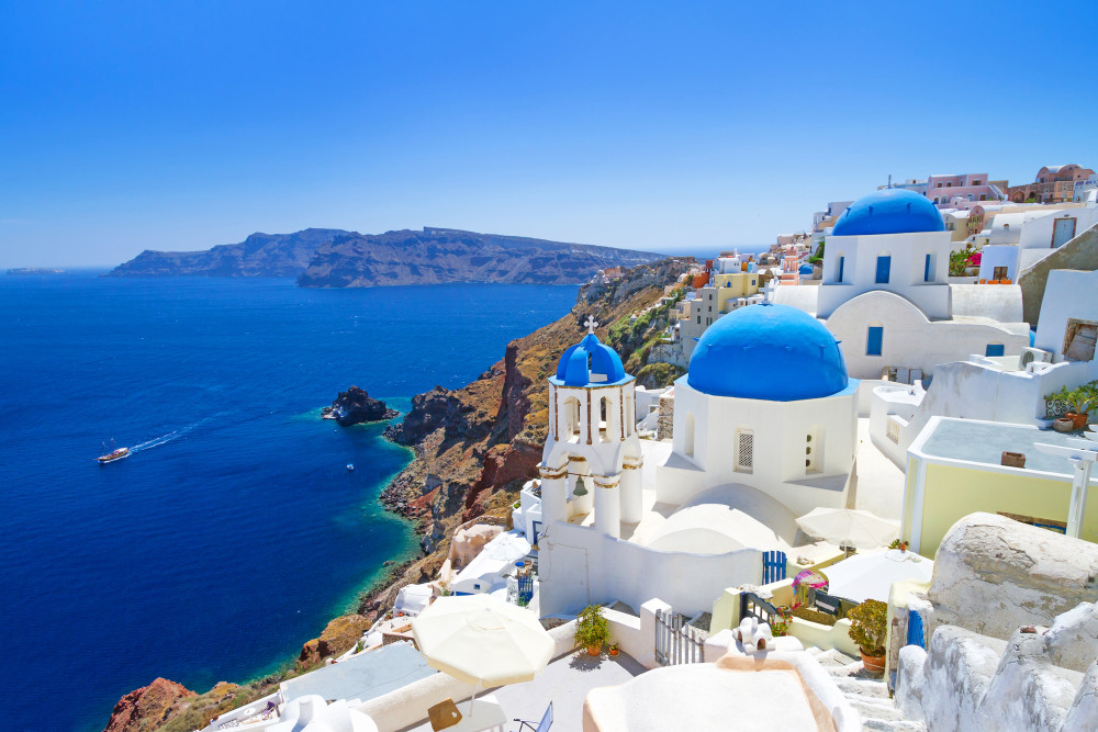 Интересные факты о Греции