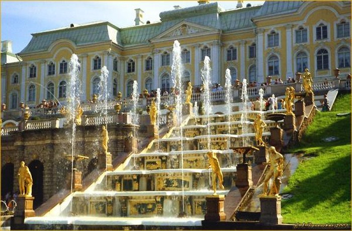 Памятники архитектуры россии фото с названиями