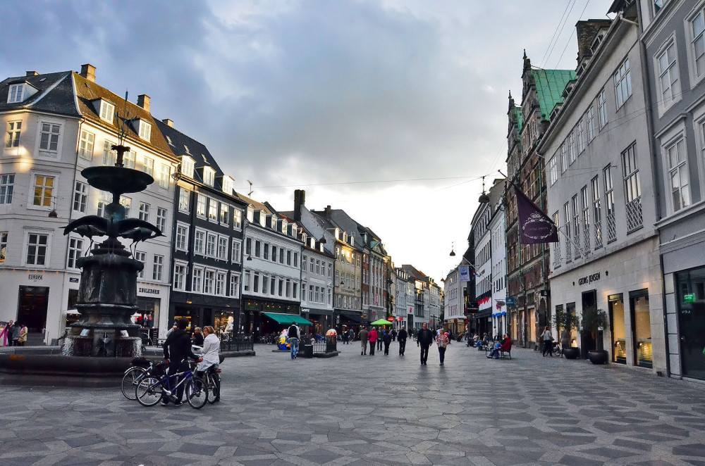 10 причин посетить Копенгаген
