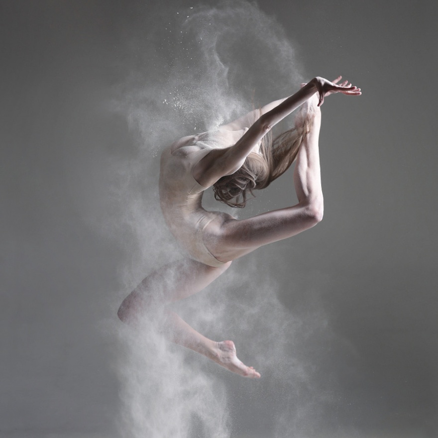 Фотографии танцоров от Александра Яковлева