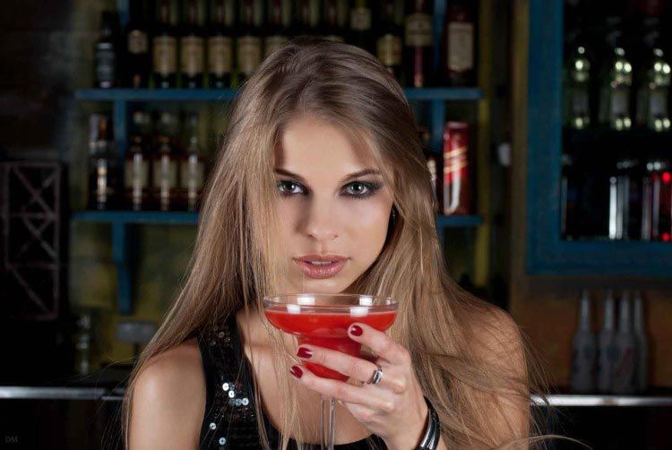 20 интересных фактов об алкоголе