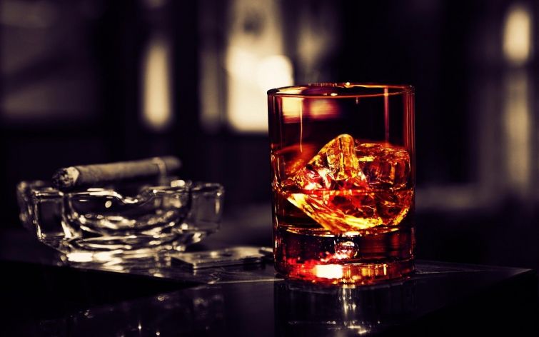 20 интересных фактов об алкоголе