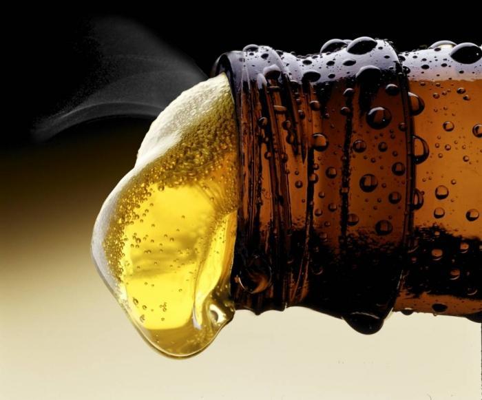 10 интересных фактов о пользе пива