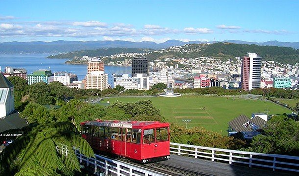 Интересные факты о Новой Зеландии