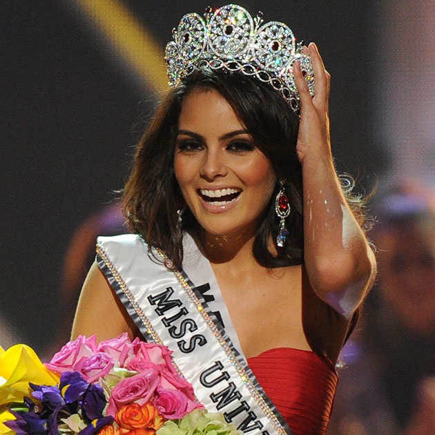 Как менялся идеал красоты на конкурсе Мисс Вселенная