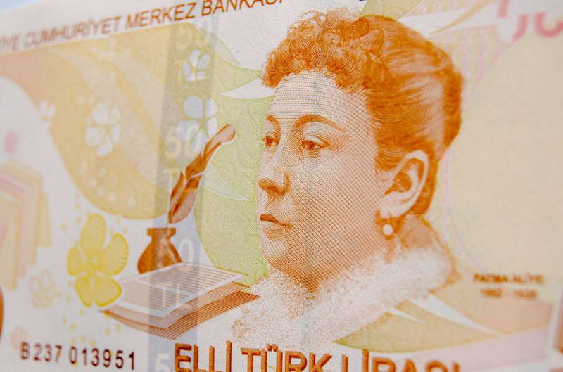 Женские лица на банкнотах разных стран