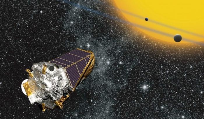Интересные факты планете Кеплер 452b