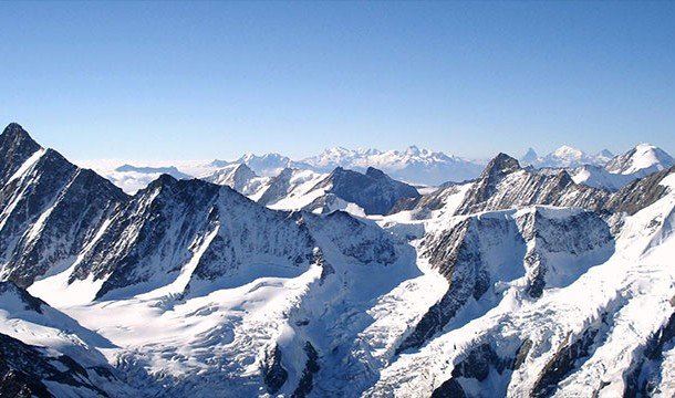 25 поводов посетить Альпы