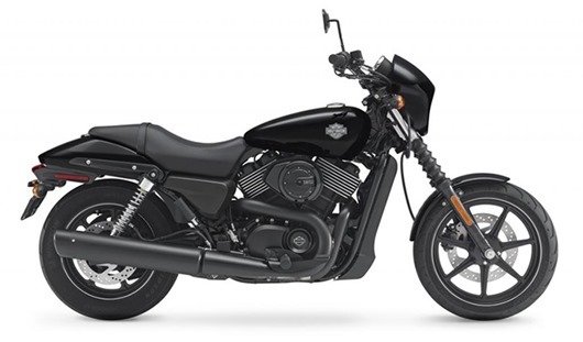 Чем различаются мотоциклы Harley-Davidson