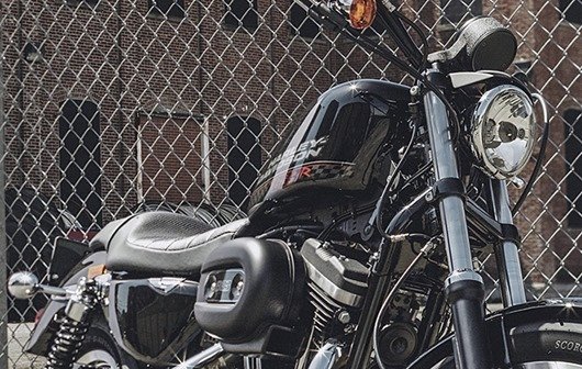Чем различаются мотоциклы Harley-Davidson