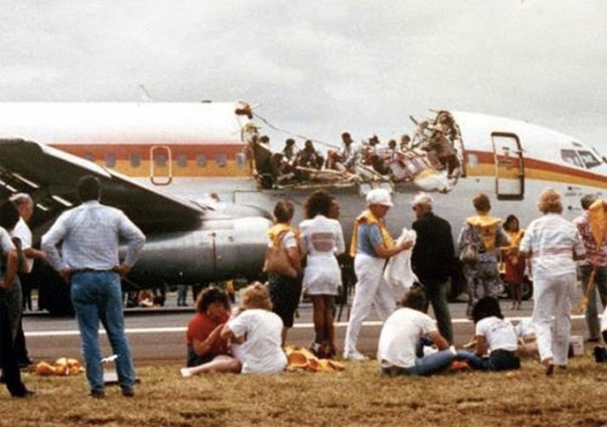 10 авиакатастроф, которые изменили авиацию