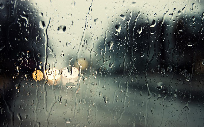 20 интересных фактов о дожде