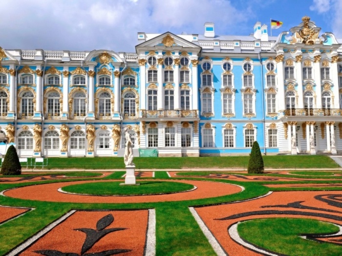 Санкт-Петербург признан самым красивым городом в Европе