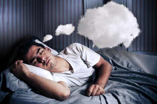 25 любопытных фактов о снах