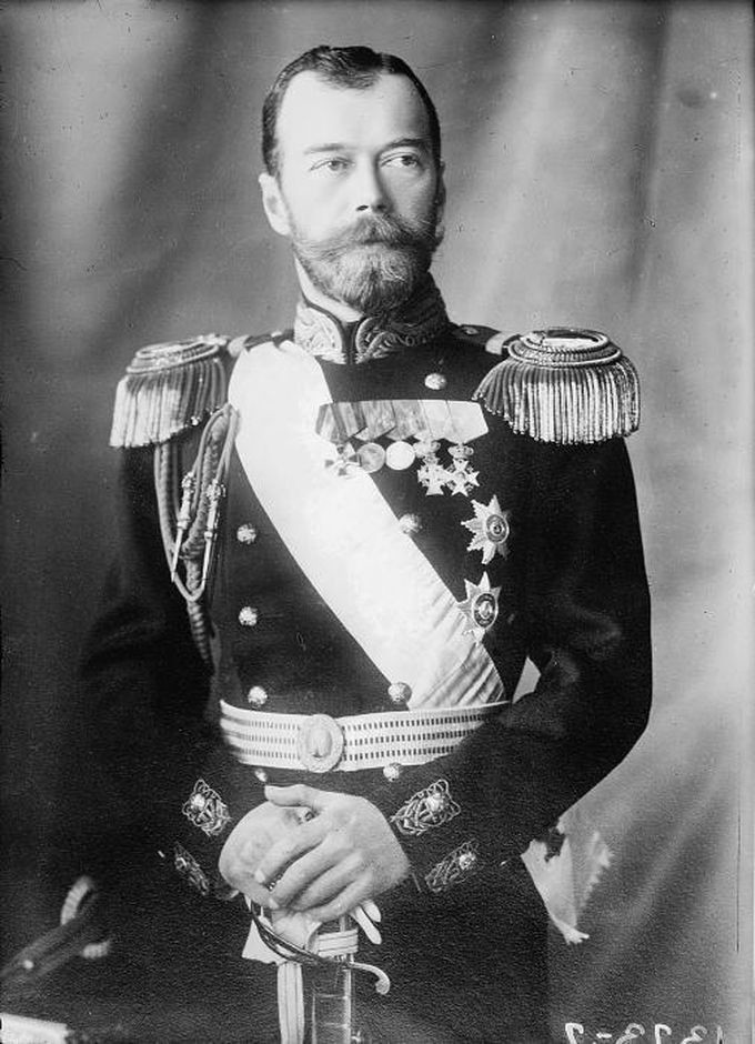 12 интересных фактов о царской России