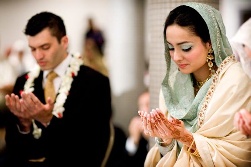 12 форм брака, существующих помимо традиционного разнополого брака
