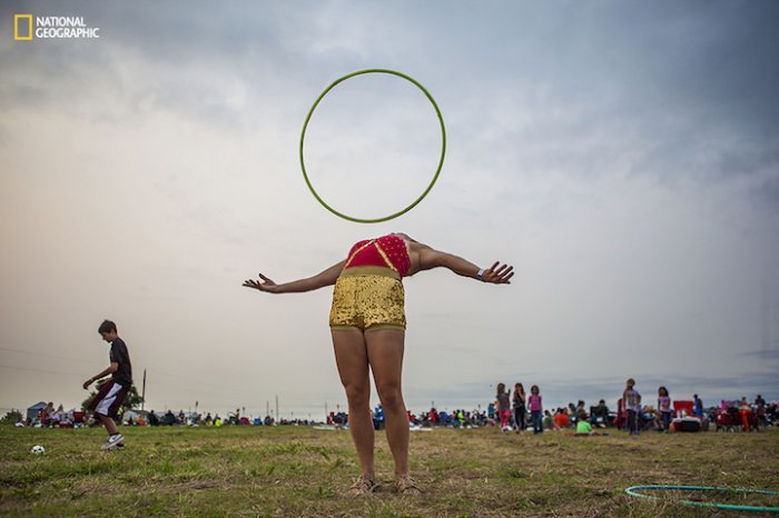 Работы, присланные на фотоконкурс National Geographic Photo Contest 2015