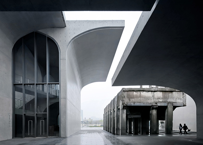 Лучшие архитектурные фото Arcaid Images Architectural Photography Awards 2015