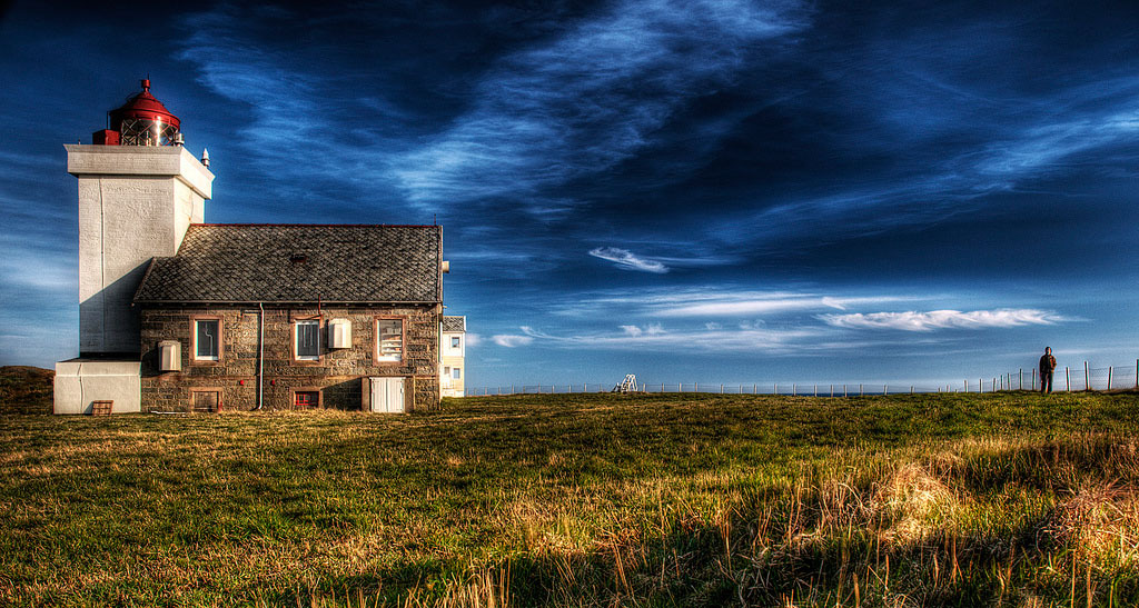 Удивительные HDR-фотографии от Амунда Недланда