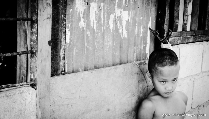 Жизнь на свалке Смоки Маунтин на Филиппинах
