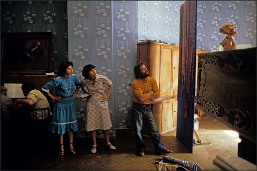 Одесса 1970-80-х глазами иностранных фотокорреспондентов