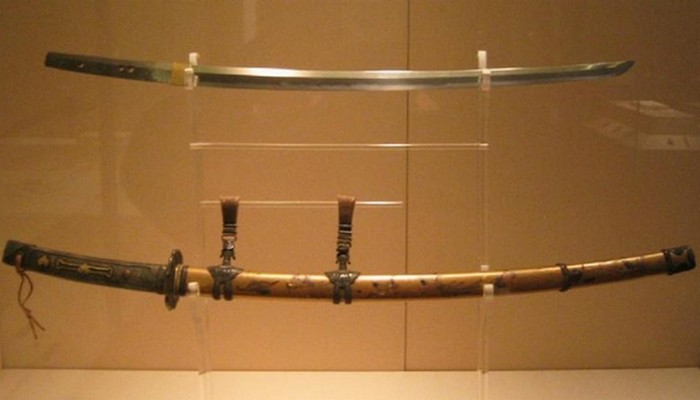 10 самых дорогих средневековых мечей, дошедших до наших дней