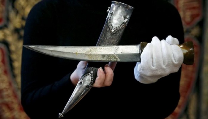 10 самых дорогих средневековых мечей, дошедших до наших дней