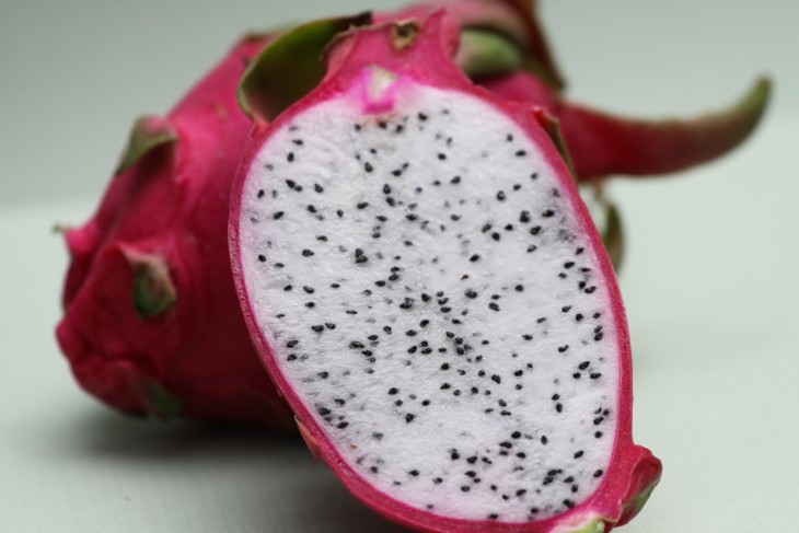 20 необычных экзотических фруктов