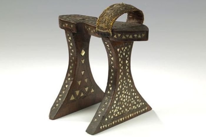 Чопины - средневековая обувь на платформе