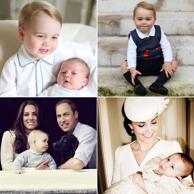 11 фактов о британской королевской семье