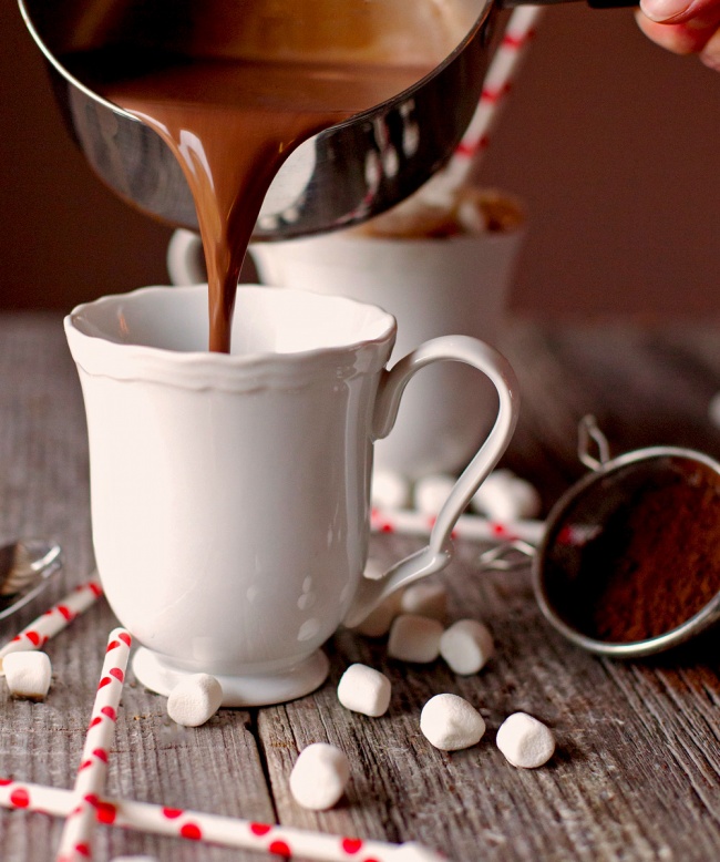 Вкусные и бодрящие напитки, которые могут заменить кофе