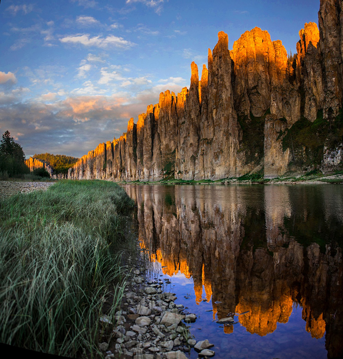 15 фотографий дикой природы России от National Geographic