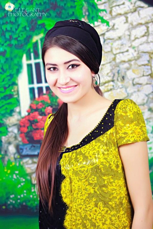 , Женщина из Таджикистан, Согдийской, Худжанд - секс знакомства Meendo