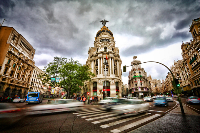 11 причин посетить Мадрид