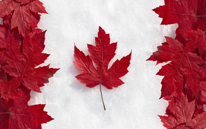 10 любопытных фактов о Канаде и канадцах