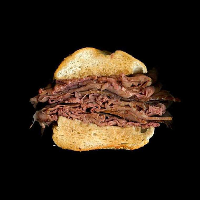 Анатомия сэндвичей или из чего состоят известные бутерброды