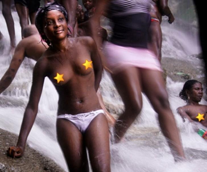 10 шокирующих сексуальных традиций племен и народов мира