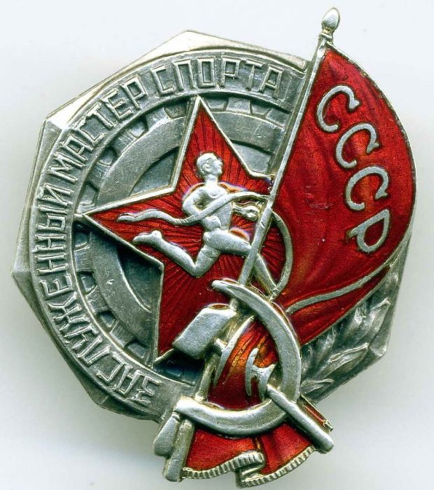 Легендарные вещи, которые стали визитной карточкой СССР