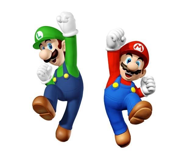 Интересные факты о игре Super Mario