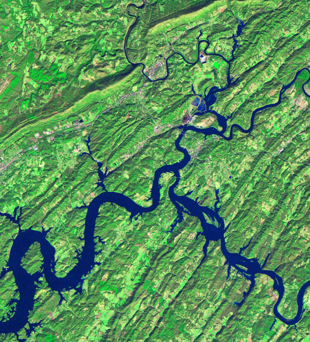 Бассейн реки амазонки Дельта реки