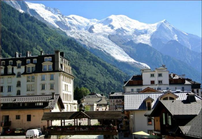 7 лучших горнолыжных курортов Франции