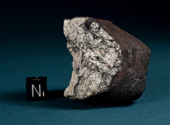 7 самых известных метеоритов