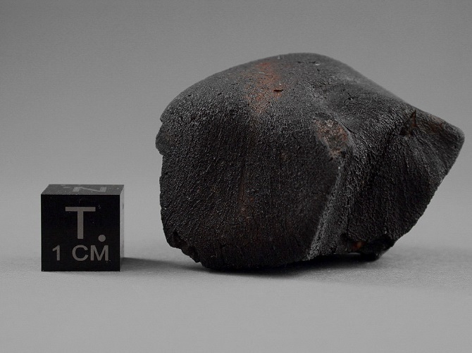 7 самых известных метеоритов