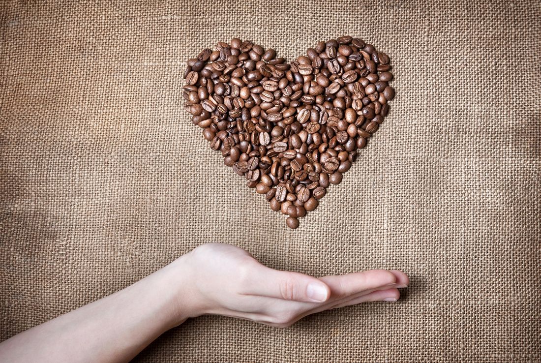 Позитивное воздействие кофе на здоровье