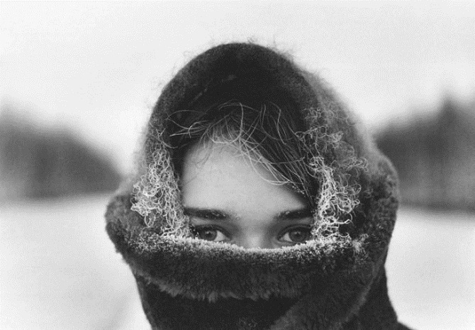 20 гениальных фотографий от лучших советских фотографов