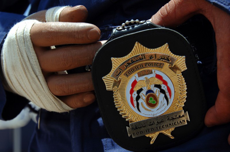 10 стран с самой коррумпированной полицией в мире