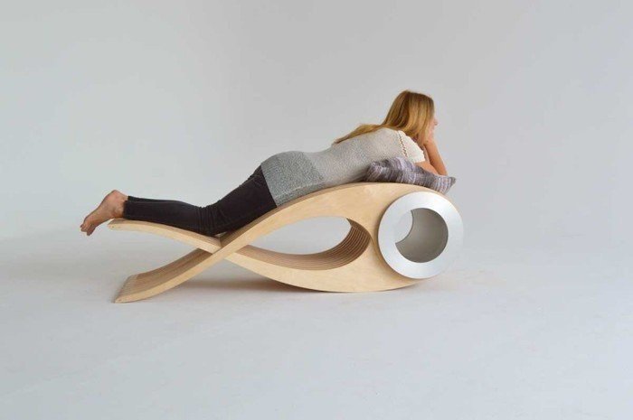 Дизайн мебели для максимального комфорта